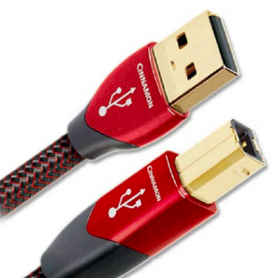 Dây USB Audioquest Cinnamon USB 1,5m
